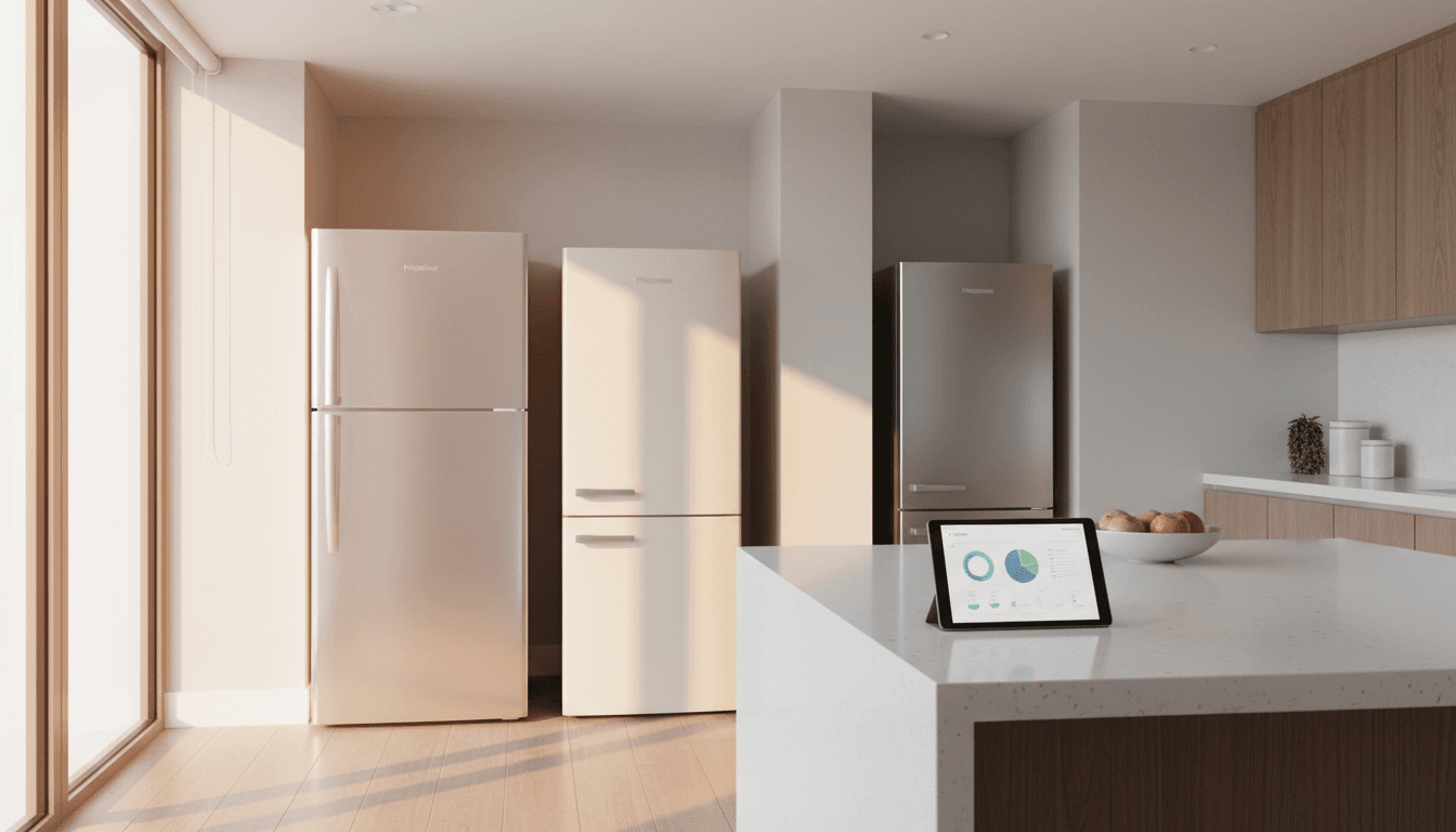 Best Frigidaire Refrigerator Combos