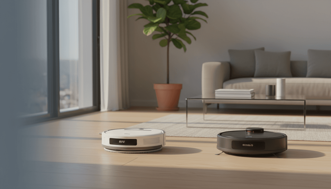 Best Budget Robot Mops Under $200