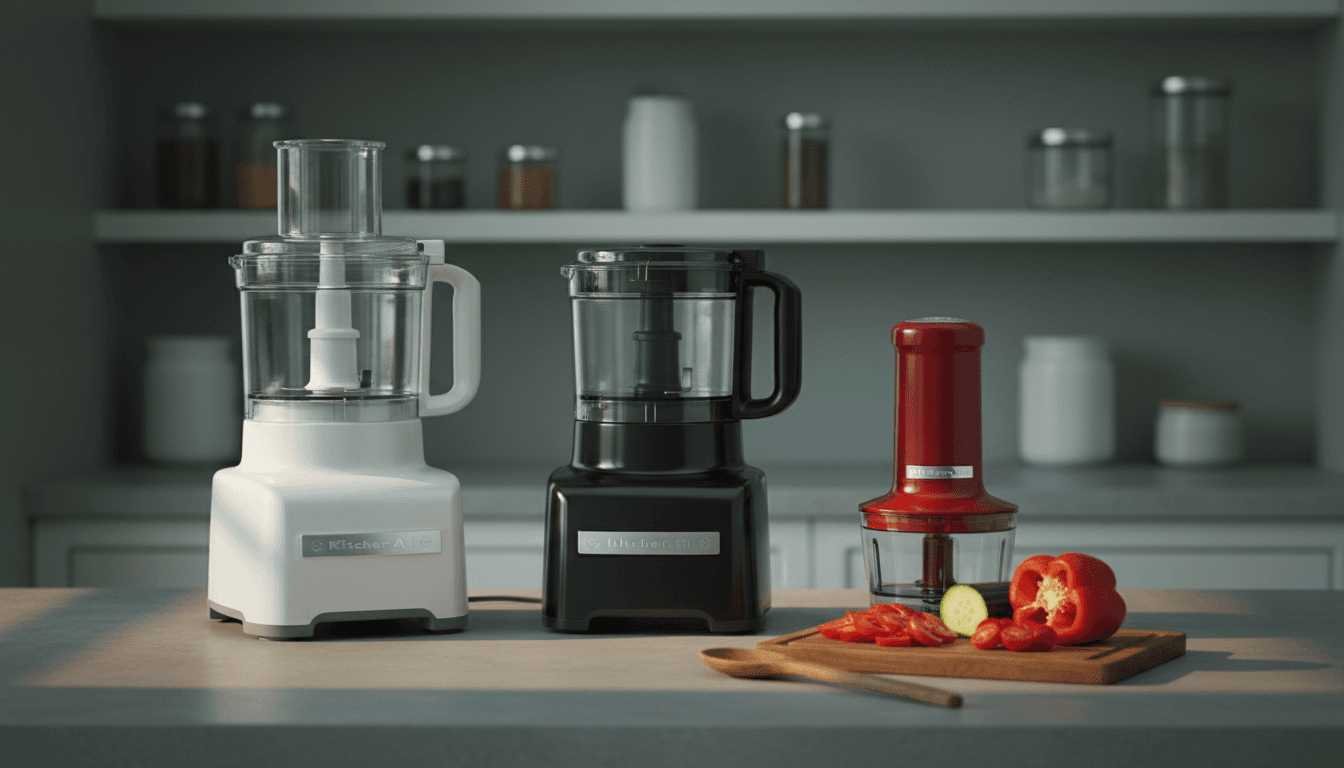 Best Budget Slicers and Food Processors Under $100