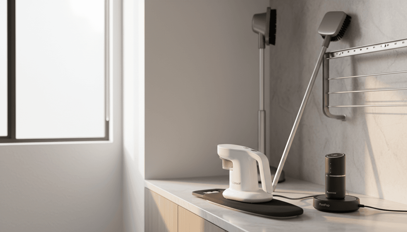 Best Budget Steam Irons & Steamers Under $50