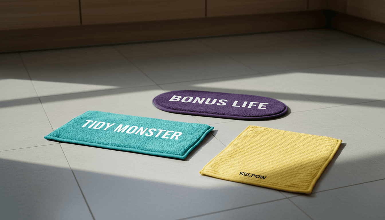 Best Budget Bissell PowerFresh Steam Mop Pads Under $15