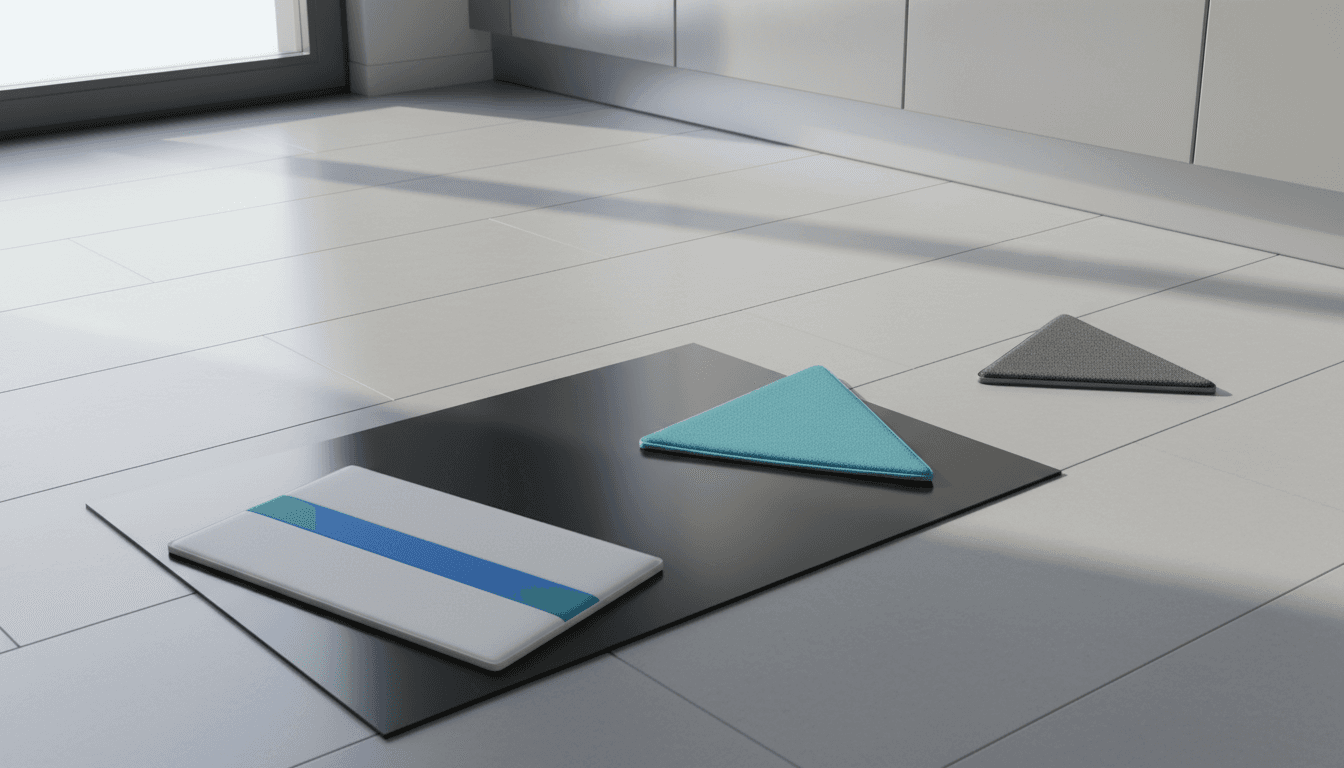 Best Triangular Shark Steam Mop Pads