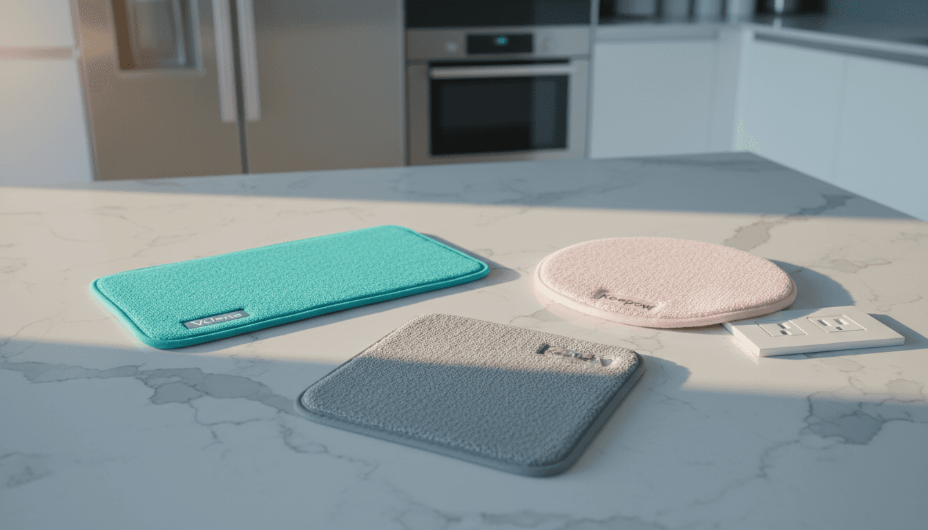 Best Dupray Neat Steam Cleaner Pads