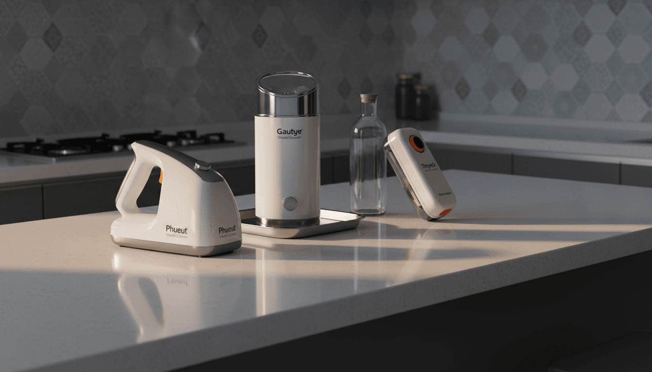 Best Handheld Steam Cleaners
