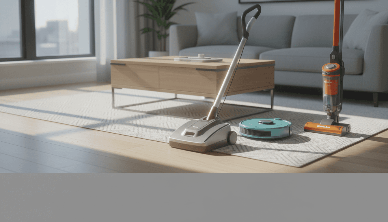 Best Budget Stick Vacuums Under $150