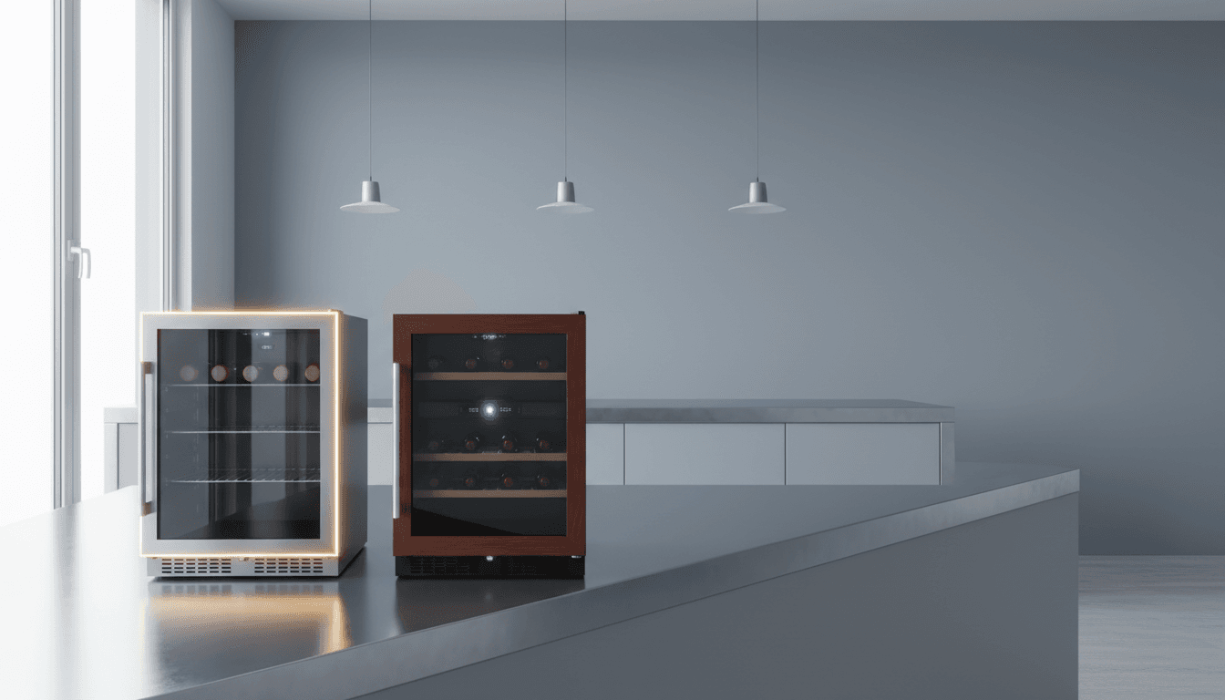 Best Budget Undercounter Refrigerators Under $500