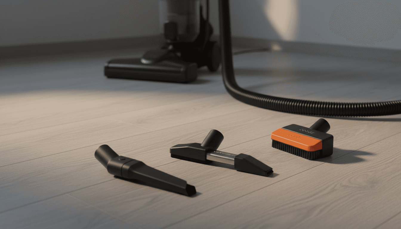 Best Budget Shark Vacuum Attachments Under $20