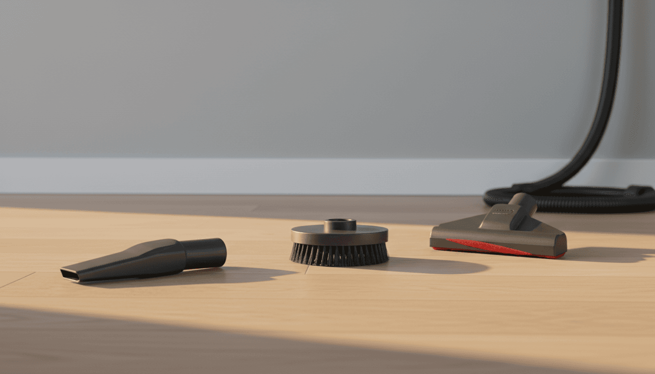 Best Miele Vacuum Attachments