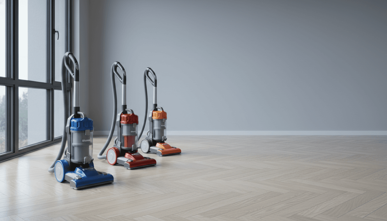 Best Budget Upright Vacuum Cleaners Under $150