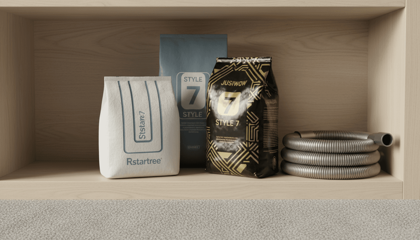 Best Budget Bissell Vacuum Cleaner Bags Under $20