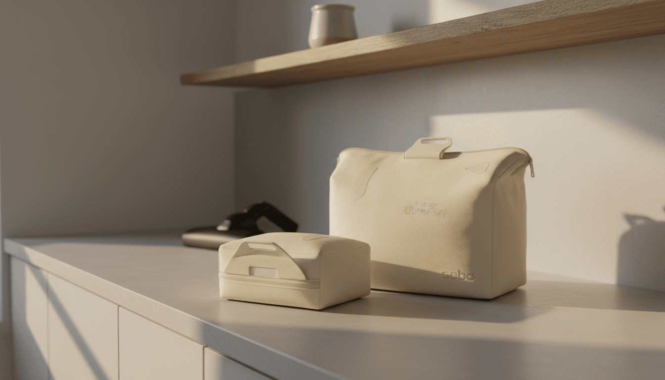 Best Sebo Vacuum Cleaner Bags