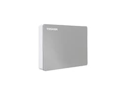 Toshiba Canvio Flex 4TB