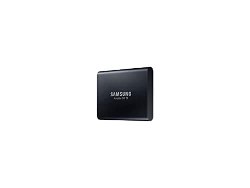 Samsung T5 2TB