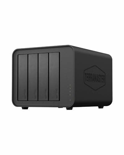 Terramaster F4-424 Pro