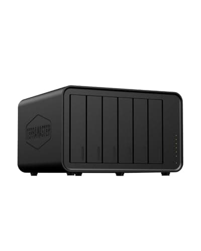 Terramaster F6-424 Max