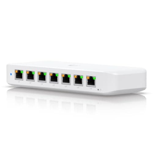 Ubiquiti USW Ultra
