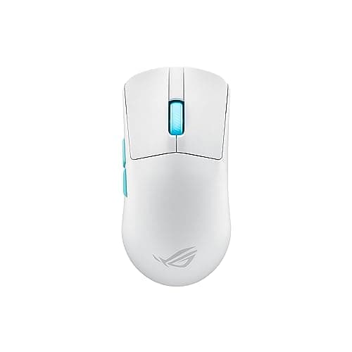 ASUS ROG Harpe Ace Aim Lab White