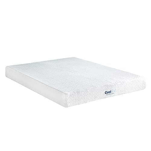 Cool Gel 8-inch Mattress