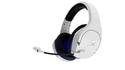 HyperX Cloud Stinger Core Wireless White