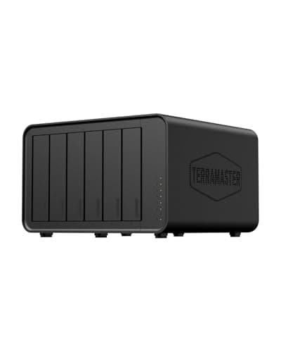 Terramaster F6-424