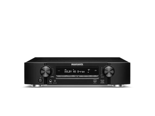 Marantz NR1510 Black
