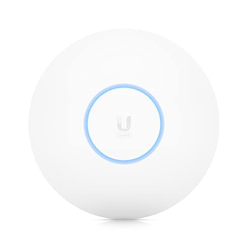 Ubiquiti UniFi 6 Pro