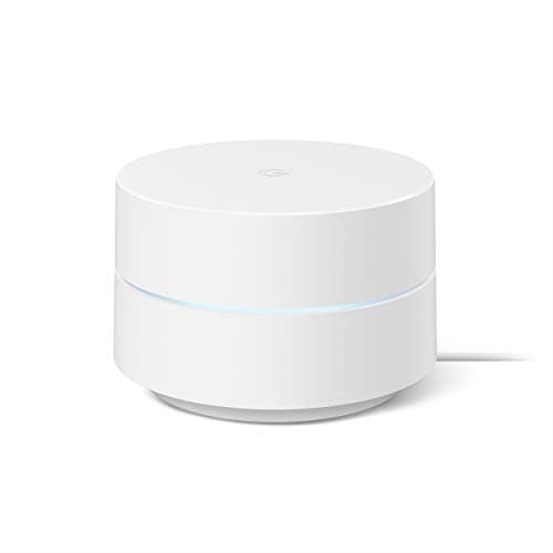 Google Wifi