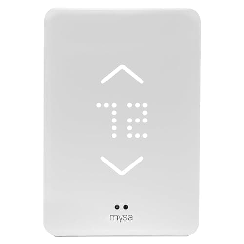 Mysa Smart Thermostat