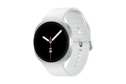 Samsung Galaxy Watch 8 Silver
