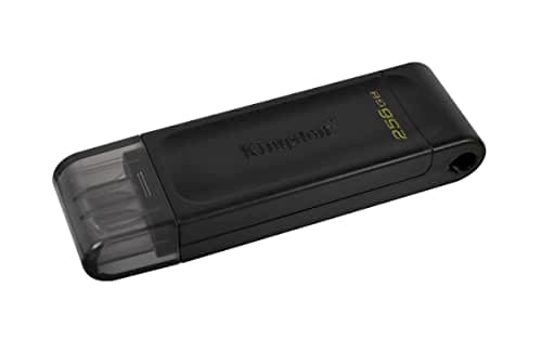 Kingston DataTraveler 70 256GB