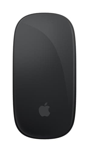 Apple Magic Mouse