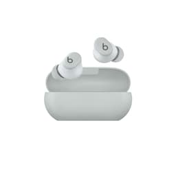 Beats Solo Buds Gray