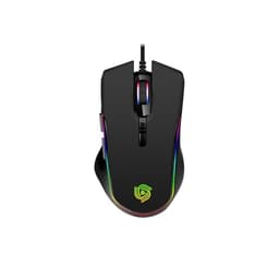 MKETech Wired Gaming Mouse