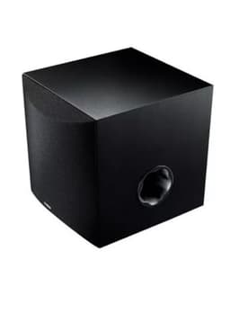Yamaha 8-inch Powered Subwoofer