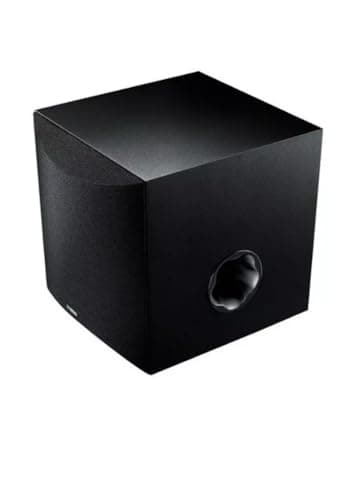 Yamaha 8-inch Powered Subwoofer