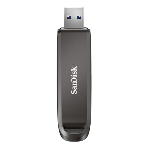 SanDisk Extreme PRO 512GB