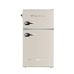 Frigidaire EFR840 Cream