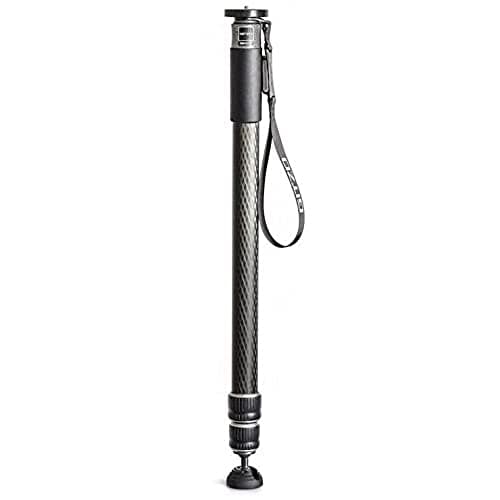 Gitzo GM4532 Professional Photography Monopod, Series 4