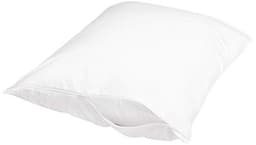 Amazon Basics Standard Pillow Protector