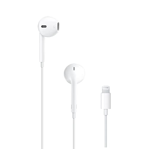 Apple EarPods