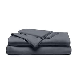 Cariloha King Sheet Set Blue