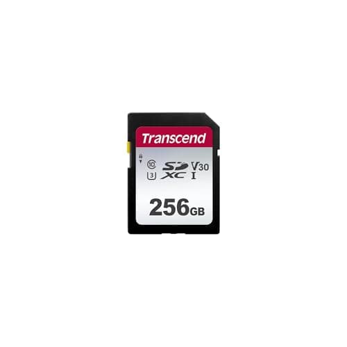 Transcend TS256GSDC300S