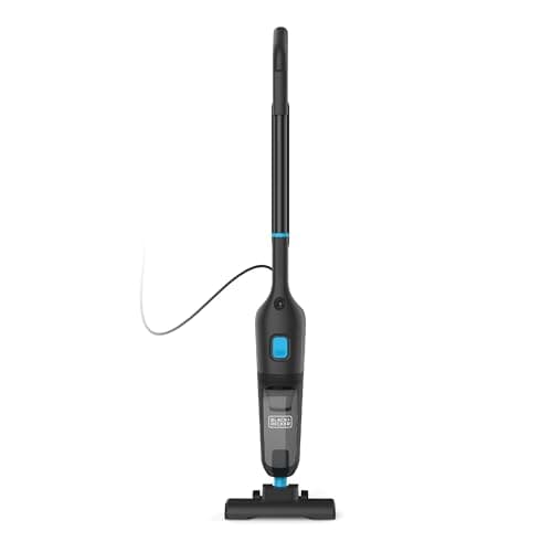 Black+Decker PowerSeries Flex+