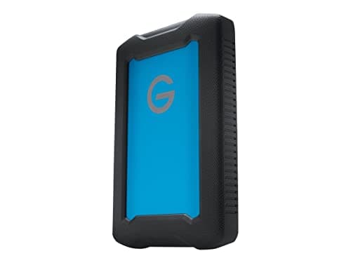 G-Technology ArmorATD 1TB