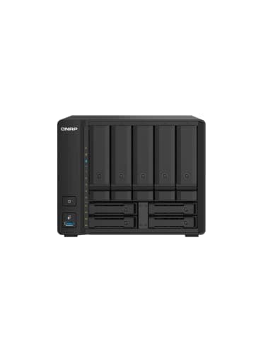 QNAP TS-932PX 5+4-bay