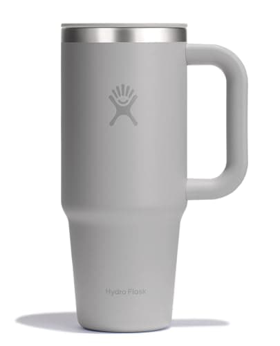 Hydro Flask Coffee Travel Tumbler