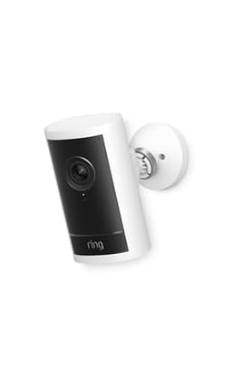Ring Outdoor Cam Pro