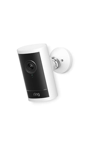 Ring Outdoor Cam Pro