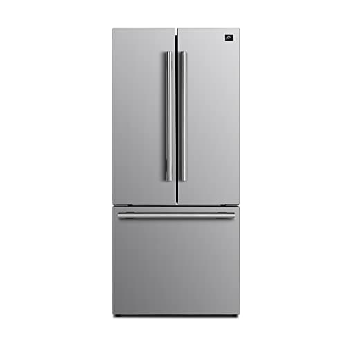 Forno French Door Refrigerator