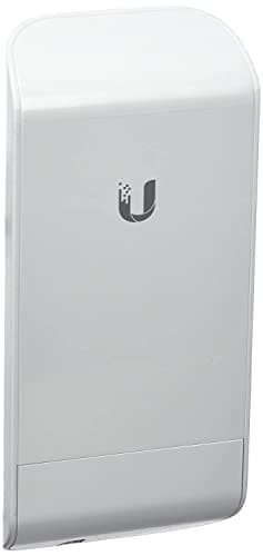 Ubiquiti NanoStation locoM2
